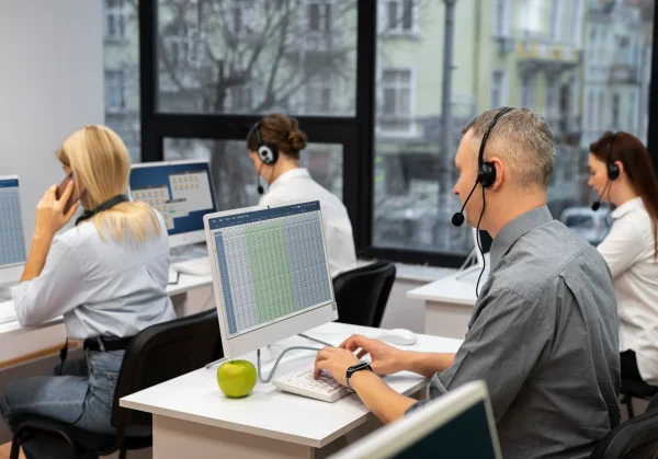Virtual Assistant